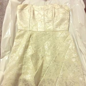 Laundry by Shelli Segal Cocktail Dress